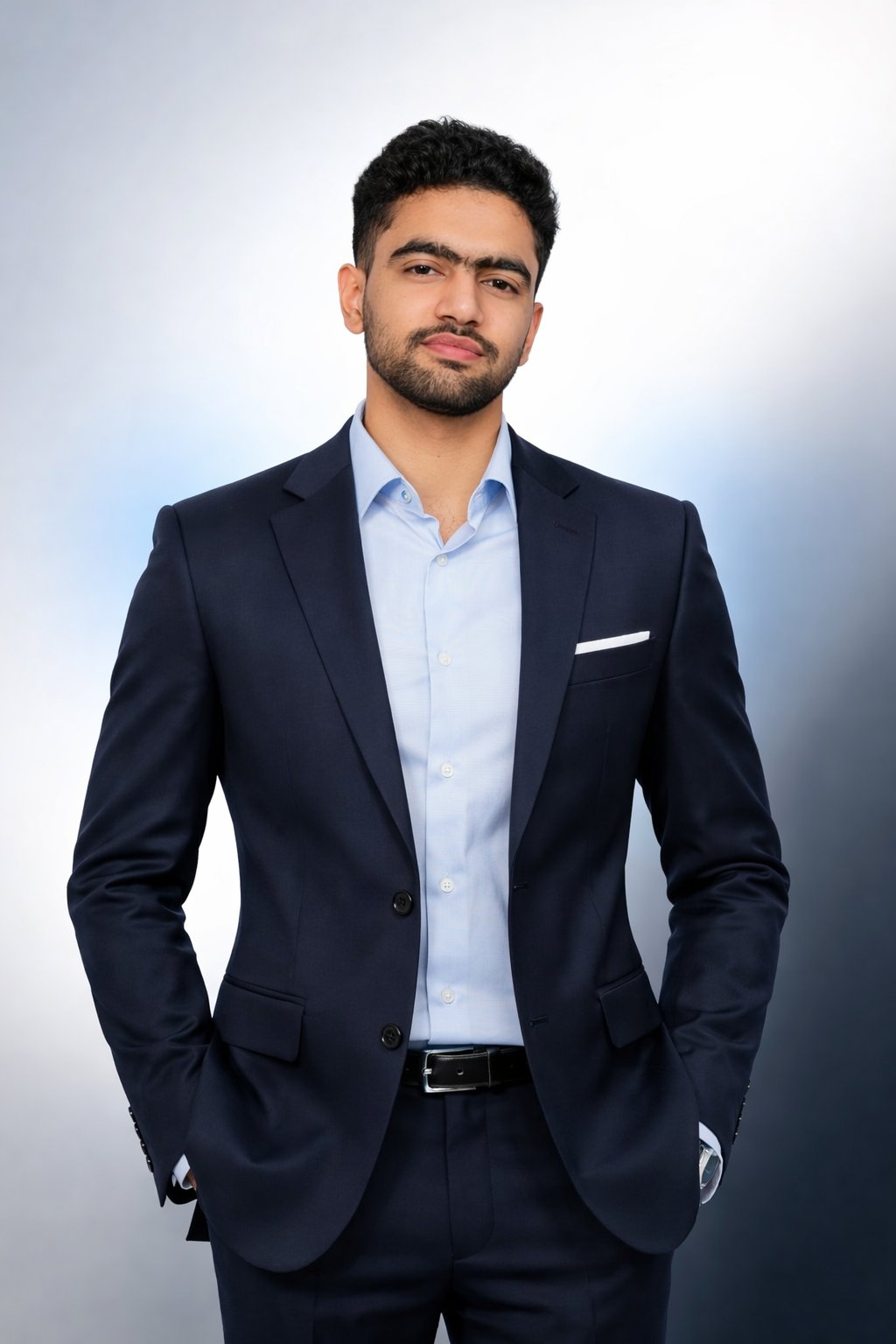 Nikhil Singh — Founder & CEO, SalesVridhi